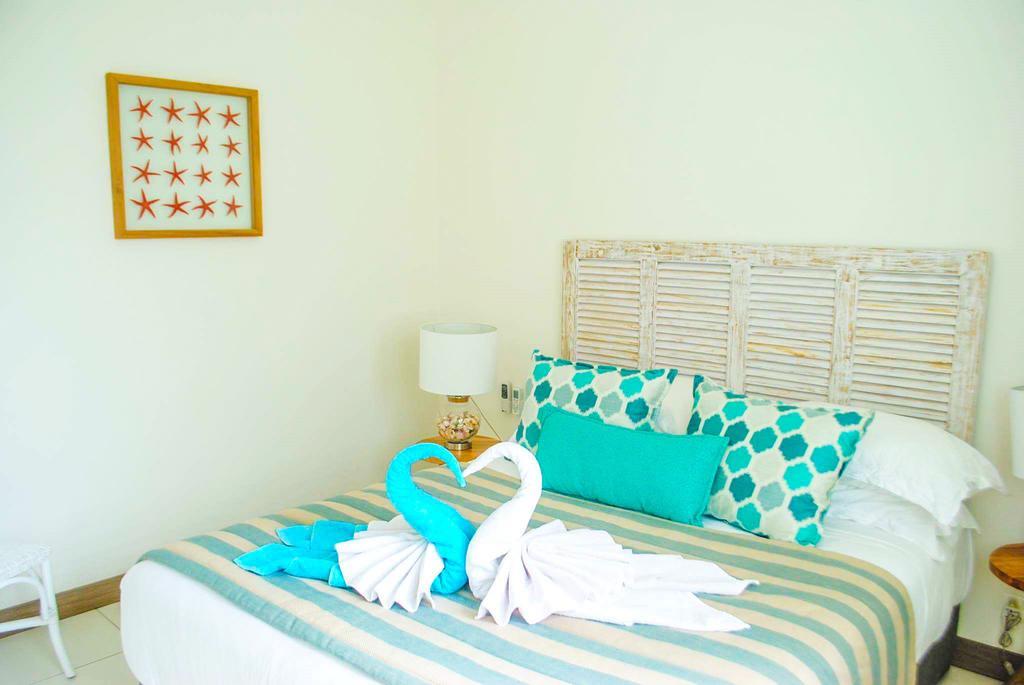 L'Escale 3 Bedrooms Sea View And Beachfront Suite By Dream Escapes Tamarin Ngoại thất bức ảnh